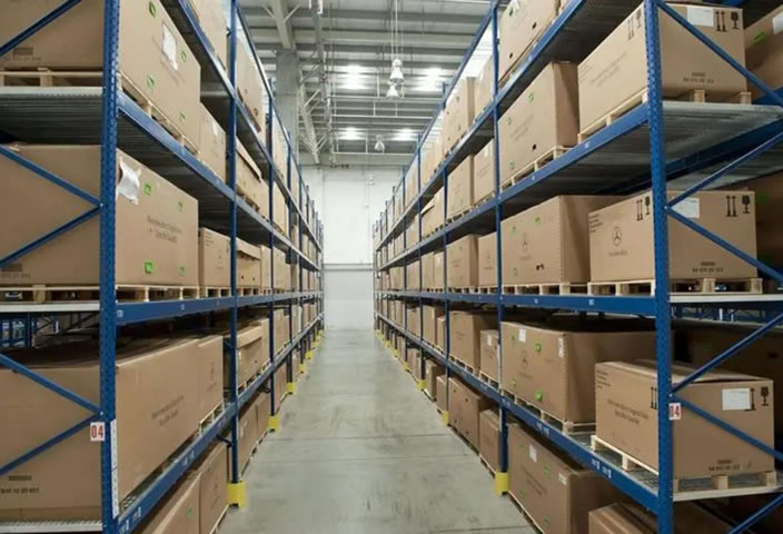 漳州到梁山县货物仓储