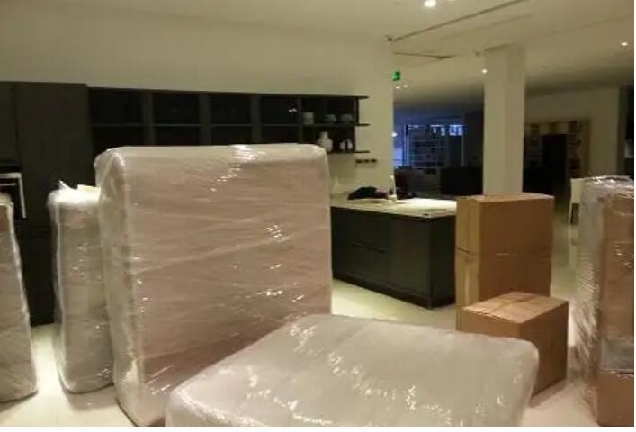 漳州到梁山县长途搬家