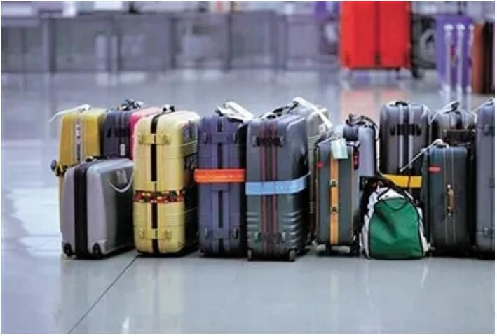 漳州到梁山县行李托运