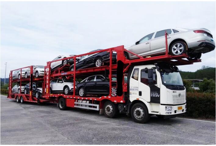 漳州到梁山县轿车托运